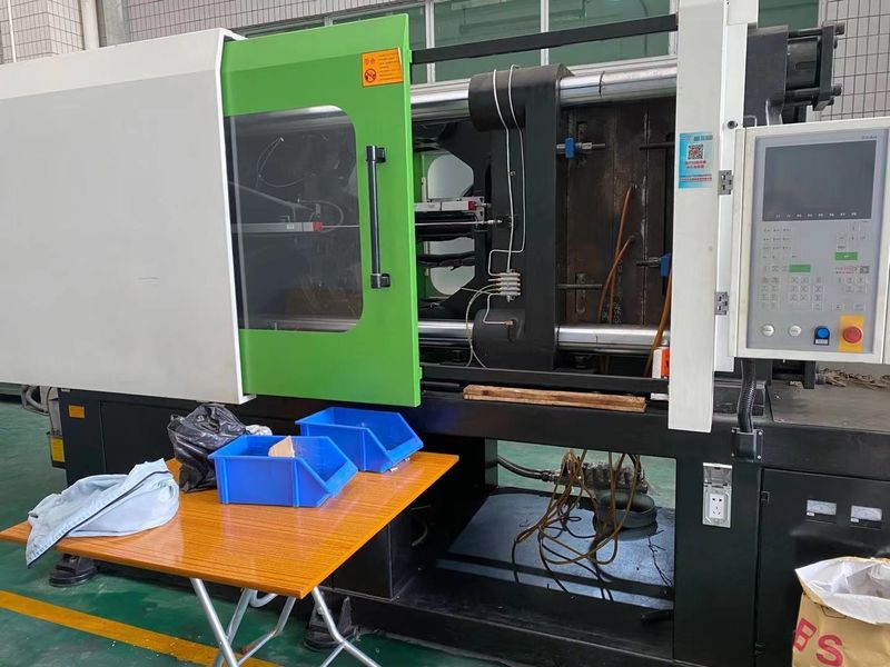 Guangzhou He Li Machinery Parts Co., Ltd