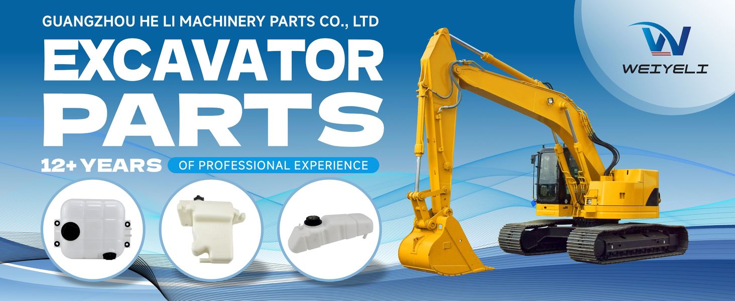 Construction Machinery Wiper Kettle