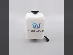 E312D2/315D/320D নির্মাণ যন্ত্রপাতি রেডিয়েটর ওভারফ্লো ট্যাঙ্ক 245-9205