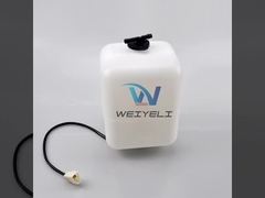 Cat Radiator Expansion Tank For E312B/C E320B/C 096-0744 রেডিয়েটরের ওভারফ্লো বোতল