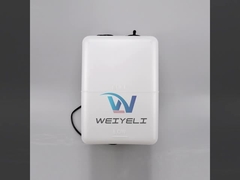 245-9206 E330B/330C/336D Caterpillar Auxiliary Kettle Radiator Overflow Tank (ক্যাটারপিলার অক্জিলিয়ারি কেটল রেডিয়েটর ওভারফ্লো ট্যাংক)