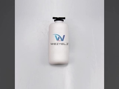 ট্যাঙ্ক DH55 894370-4500 ডেইউউ অক্জিলিয়ারি ওয়াটার কেটলের জন্য এক্সক্যাভেটর ইঞ্জিন সম্প্রসারণ