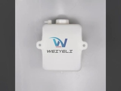 কুল্যান্ট এক্সপেনশন ওয়াটার ট্যাঙ্ক প্রটেক্টর DX260 K1038409 K1003180A K1003180 K1009701C K1009701B 450107-