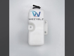 EC55 প্লাস্টিকের শীতল রেডিয়েটর ওয়াটার ট্যাংক VOE 14546444 14504668 ভলভোর জন্য