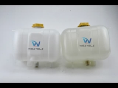 VOE 11110211 17214674 11110410 4804536 EC210B/240B/290B এর জন্য শীতল ট্যাঙ্ক সমাবেশ