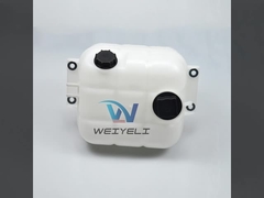 EC250D/300D/350D VOE 15163859 17408222 এর জন্য Excavator Coolant Expansion Tank