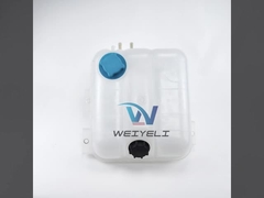 EC360B/460B/380D/480D ভলভো কুল্যান্ট এক্সপেনশন ট্যাঙ্ক 17336823 / 20880612 / 1675922