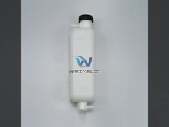VOE 14668664 EC60 / EC80 ইঞ্জিন সুরক্ষা সহায়ক কেটল জন্য শীতলতা সম্প্রসারণ ট্যাংক