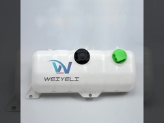 EC700 볼보 트럭 냉각 용액 확장 물 탱크 VOE 1674916 1674922 603-5507 21399626 20517007