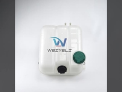 VOE 1676400 1676576 7401676400 7401676576 FH12 FMX16 রেডিয়েটর সম্প্রসারণ ট্যাঙ্ক