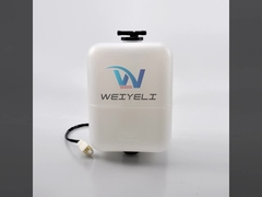 4130139 EX100 EX120 EX110 ZX200 ZX220 হিটাচির জন্য শীতলতা সম্প্রসারণ ট্যাঙ্ক