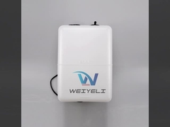 2459206 ZAX450 ZAX470 ZAX650 ZAX850 ZAX1200 히타치용 플라스틱 냉각액 확장 탱크