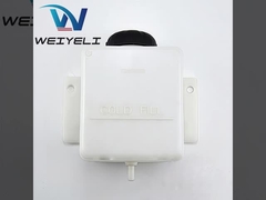 ববক্যাট এক্সক্যাভারের যান্ত্রিক যন্ত্রাংশ কুল্যান্ট এক্সপেনশন ট্যাঙ্ক 7286509 7286508 7008312