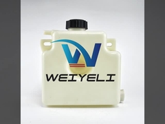 OEM 128-15313 Bauteile für Schleppbaukasten-Ladegerät für den Ausbauzustand des Wassertankes für JCB 3CX 4CX