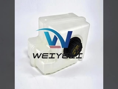 7137747 Bobcat T40140 T40180 TL470 TL470HF A770 S510 S530 এর জন্য সম্প্রসারণ ট্যাঙ্ক