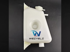 লোডার রেডিয়েটরের সম্প্রসারণ ট্যাংক