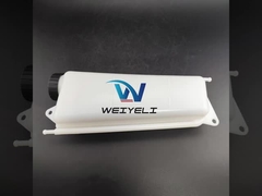 লোডার রেডিয়েটরের সম্প্রসারণ ট্যাংক