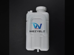 ডিএইচ এর জন্য শীতল তরল সম্প্রসারণ ট্যাংক