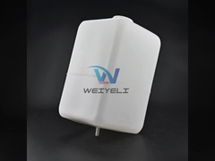 ডিএইচ এর জন্য শীতল তরল সম্প্রসারণ ট্যাংক