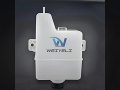 ডিএইচ এর জন্য শীতল তরল সম্প্রসারণ ট্যাংক