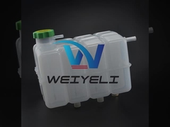 Caterpillar E140K E160K এক্সপেনশন ওয়াটার ট্যাঙ্ক অক্জিলিয়ারী কেটল 277-4837 248-6199 8C-3681