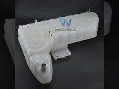 সিএটি-র জন্য কুল্যান্ট এক্সপেনশন ট্যাঙ্ক