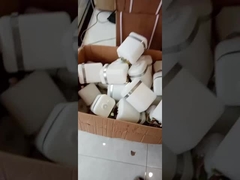 5207-00281 20C0091 Baggerzubehör LG908C/906/907/908E Windschutzscheibenreinigung Wasserbehälter