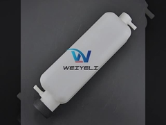 ইসির জন্য কুল্যান্ট এক্সপেনশন ট্যাঙ্ক