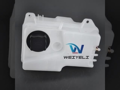 ইসির জন্য কুল্যান্ট এক্সপেনশন ট্যাঙ্ক