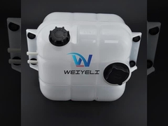 ইসির জন্য কুল্যান্ট এক্সপেনশন ট্যাঙ্ক