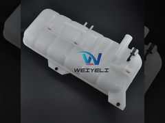 ইসির জন্য কুল্যান্ট এক্সপেনশন ট্যাঙ্ক