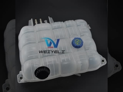 ইসির জন্য কুল্যান্ট এক্সপেনশন ট্যাঙ্ক