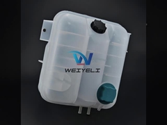 ইসির জন্য কুল্যান্ট এক্সপেনশন ট্যাঙ্ক