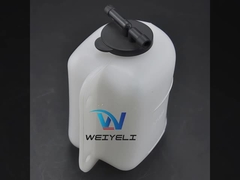 এক্স এর জন্য শীতলতা সম্প্রসারণ ট্যাঙ্ক