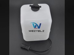 পিসির জন্য কুল্যান্ট এক্সপেনশন ট্যাঙ্ক