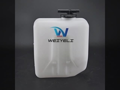 পিসির জন্য কুল্যান্ট এক্সপেনশন ট্যাঙ্ক