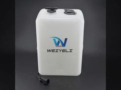 Kühlmittel Expansionsbehälter für PC