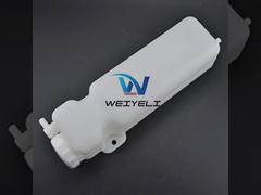 R এর জন্য শীতলতা সম্প্রসারণ ট্যাঙ্ক