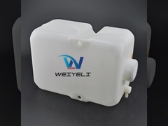 R এর জন্য শীতলতা সম্প্রসারণ ট্যাঙ্ক