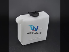 SY용 냉각수 확장 탱크