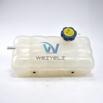 Quality  247-1385 247-1384 Coolant Expansion Tank D3K D5K Bulldozer Water Tank factory