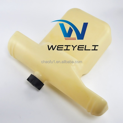 Quality  2039948 Auxiliary Water Tank for Hamm HD3410 Road Roller Construction Machinery Coolant Expansion Tank factory