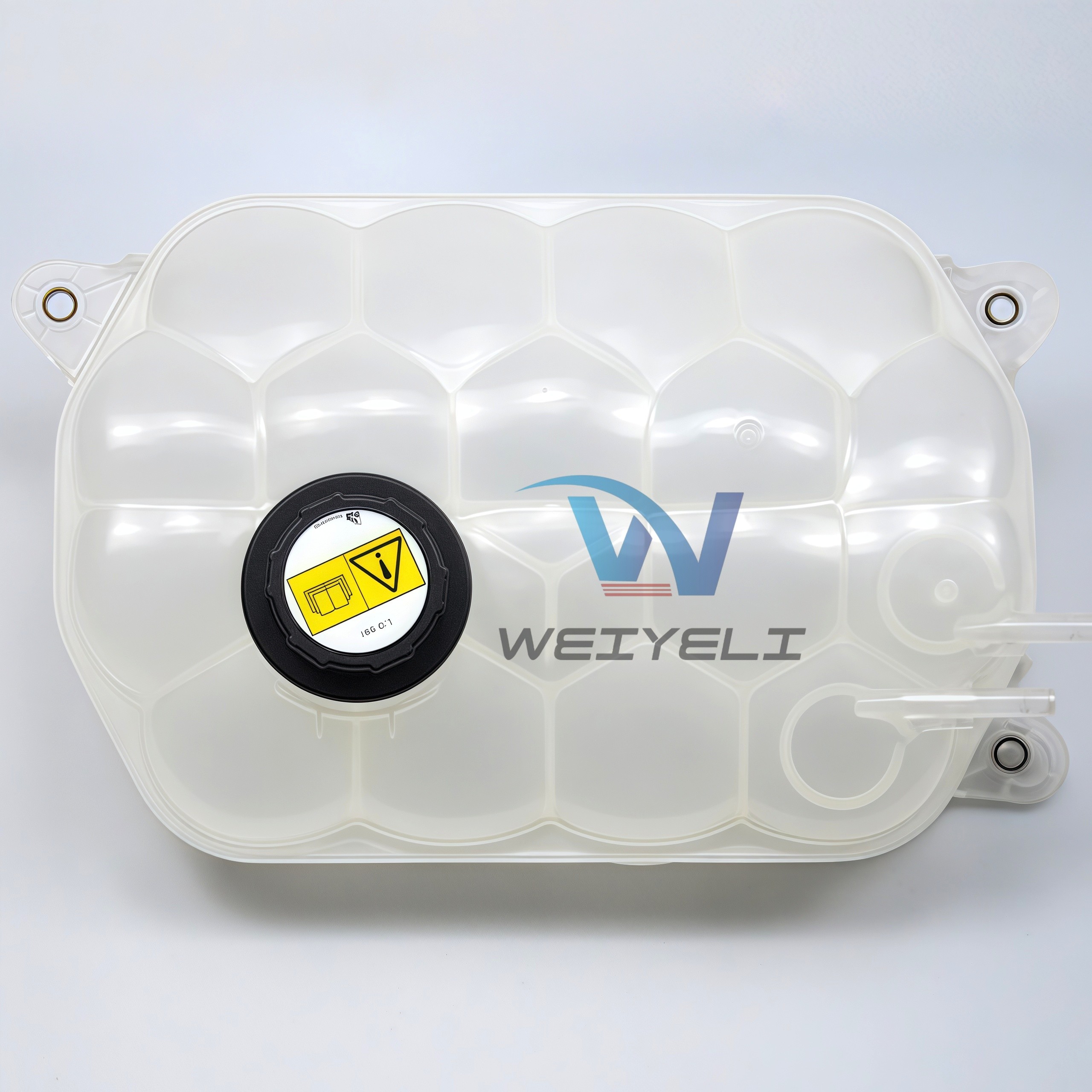 3688 Radiator 물 확장 냉각 용액 탱크 334/G3689 333/C9425 333/K2338 334/G3688 라디에이터 오버플로우 병