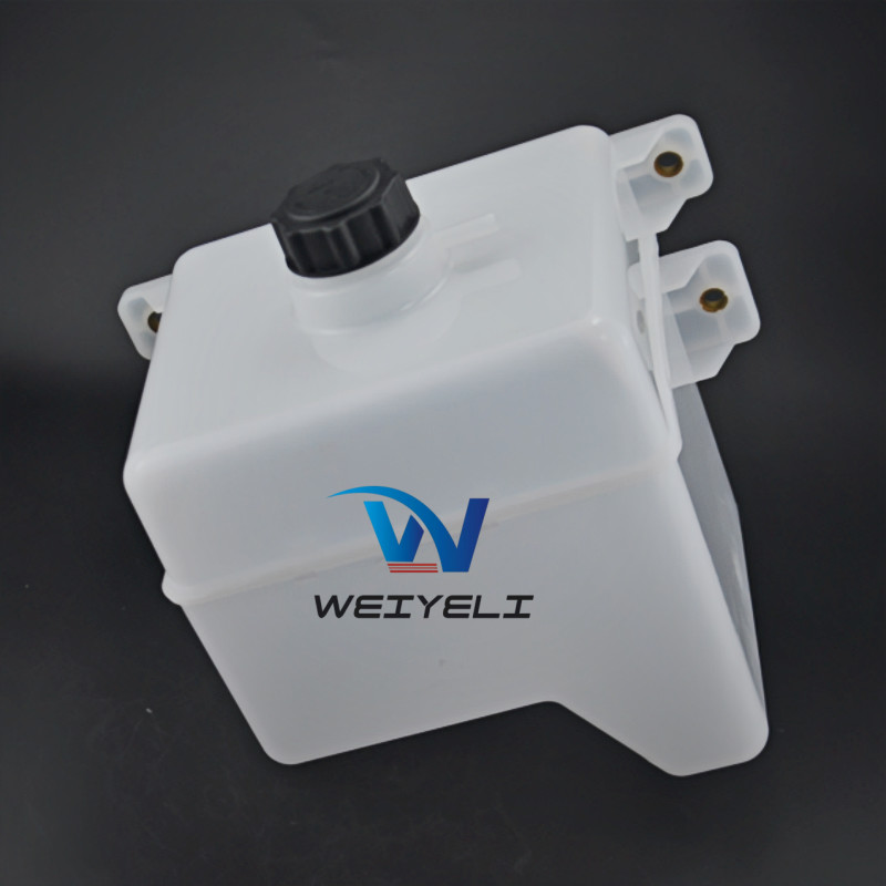 450107-000556 450107-00055B Excavator Auxiliary Water Tank DX140 DX225 ...