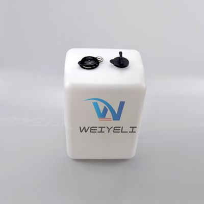 Excavator Coolant Expansion Tank 245-9205 245-9206 096-5819 140-4236 086-1507 086-1713 096-0744