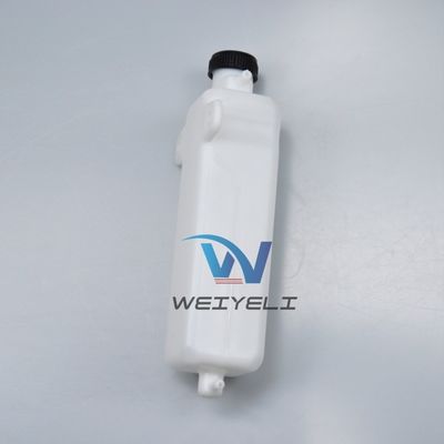 Construction Machinery Radiator Overflow Box For Dooshan DX55-9C/60-9C