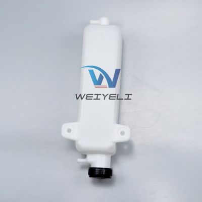 Excavator Engine Coolant Expansion Tank For DH55 60 80 55-9C 894370-4500 470-00107 K1003355A K1003355B