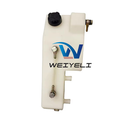 05903301 05903297 Bomag Roller Accessories Compensation Coolant Expansion Water Tank