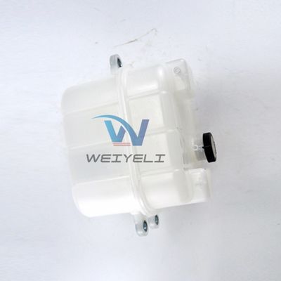 Excavator Coolant Expansion Tank For EX ZAX130/170-5A Hitachi Auxiliary Kettle