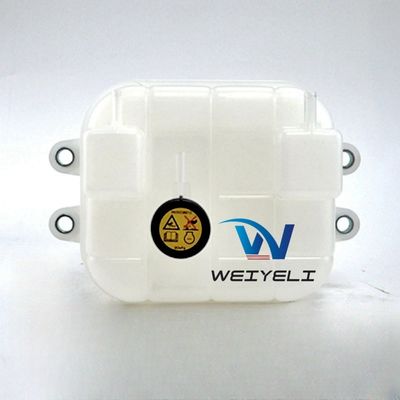 Excavator Coolant Expansion Tank For EX ZAX130/170-5A Hitachi Auxiliary Kettle